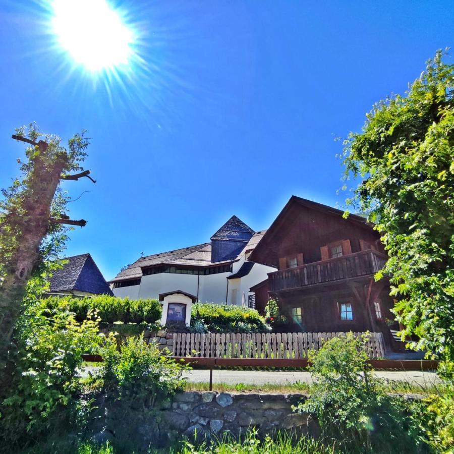 Chalet Maurer Cadipietra Exterior foto